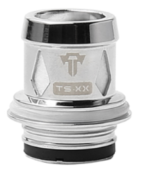 Tesla - Resin Tank Coils